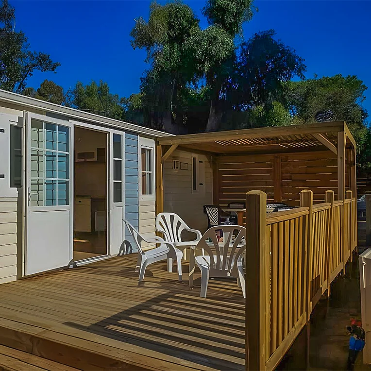 Entdecken Sie unsere Preise Camping International