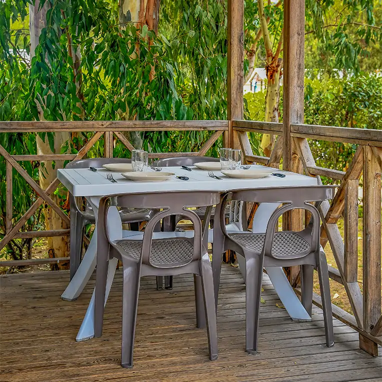 Entdecken Sie unsere Preise Camping les castors