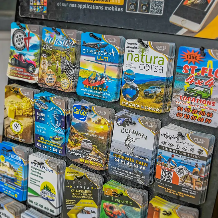 Aktivitäten, die Sie in Calvi und der Balagne entdecken können