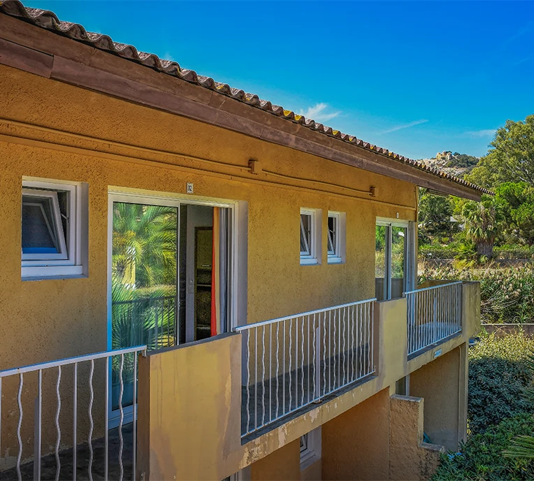 Wohnungen 2 Personen