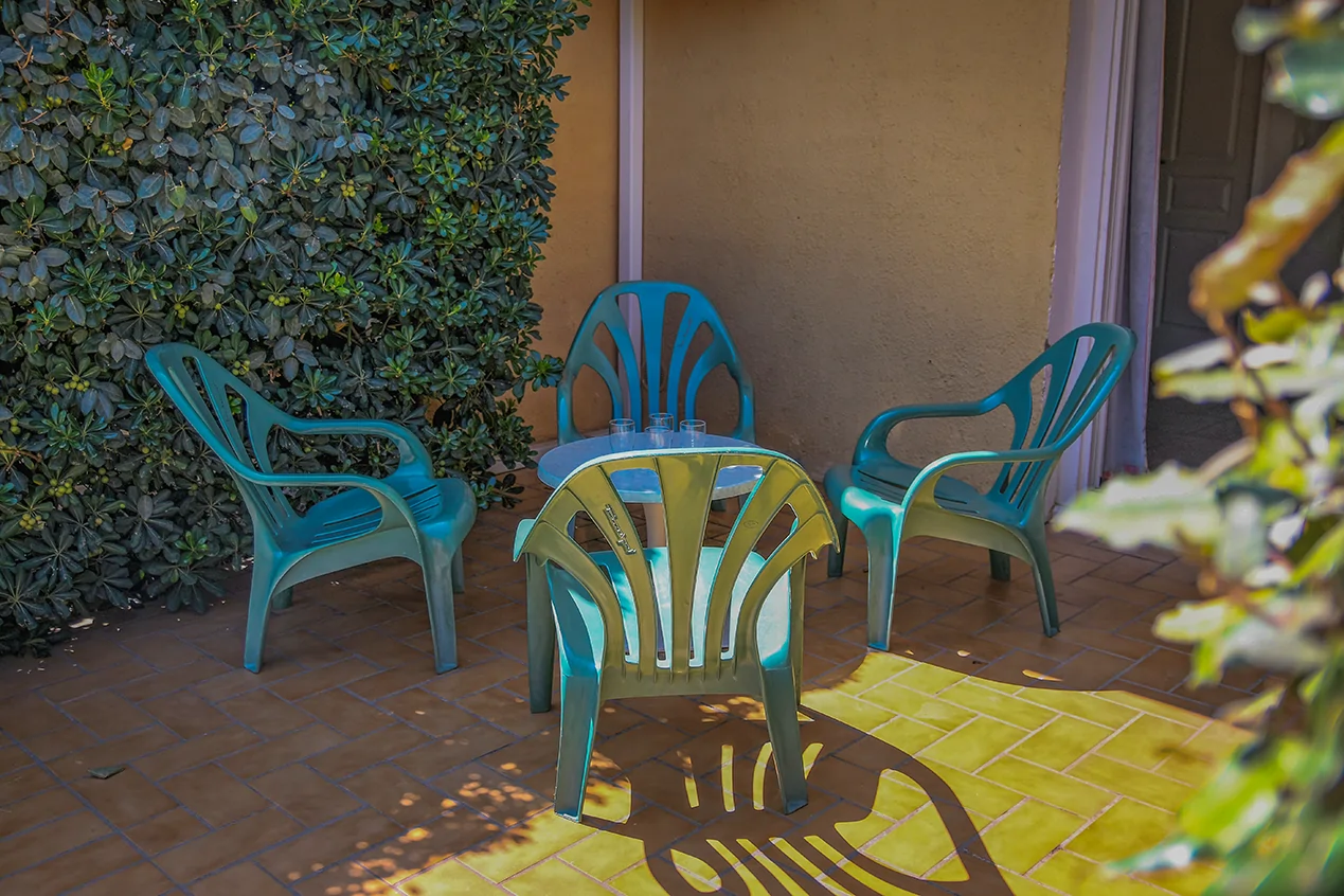 günstige Apartments, Studios und Häuser in Korsika