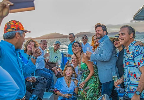 campingplatz gruppen korsika calvi