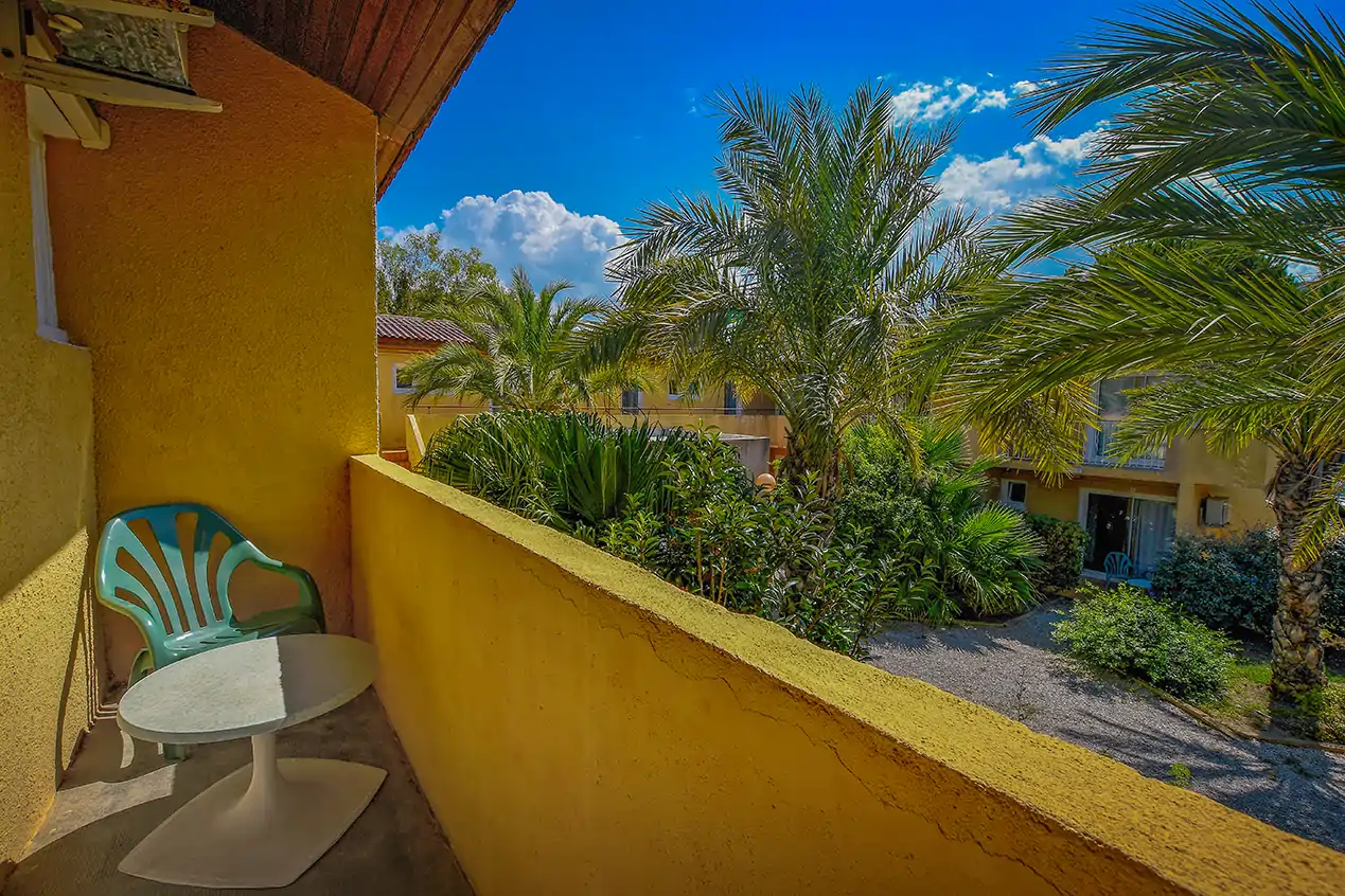 Wählen Sie eine unserer Mietunterkünfte in Calvi