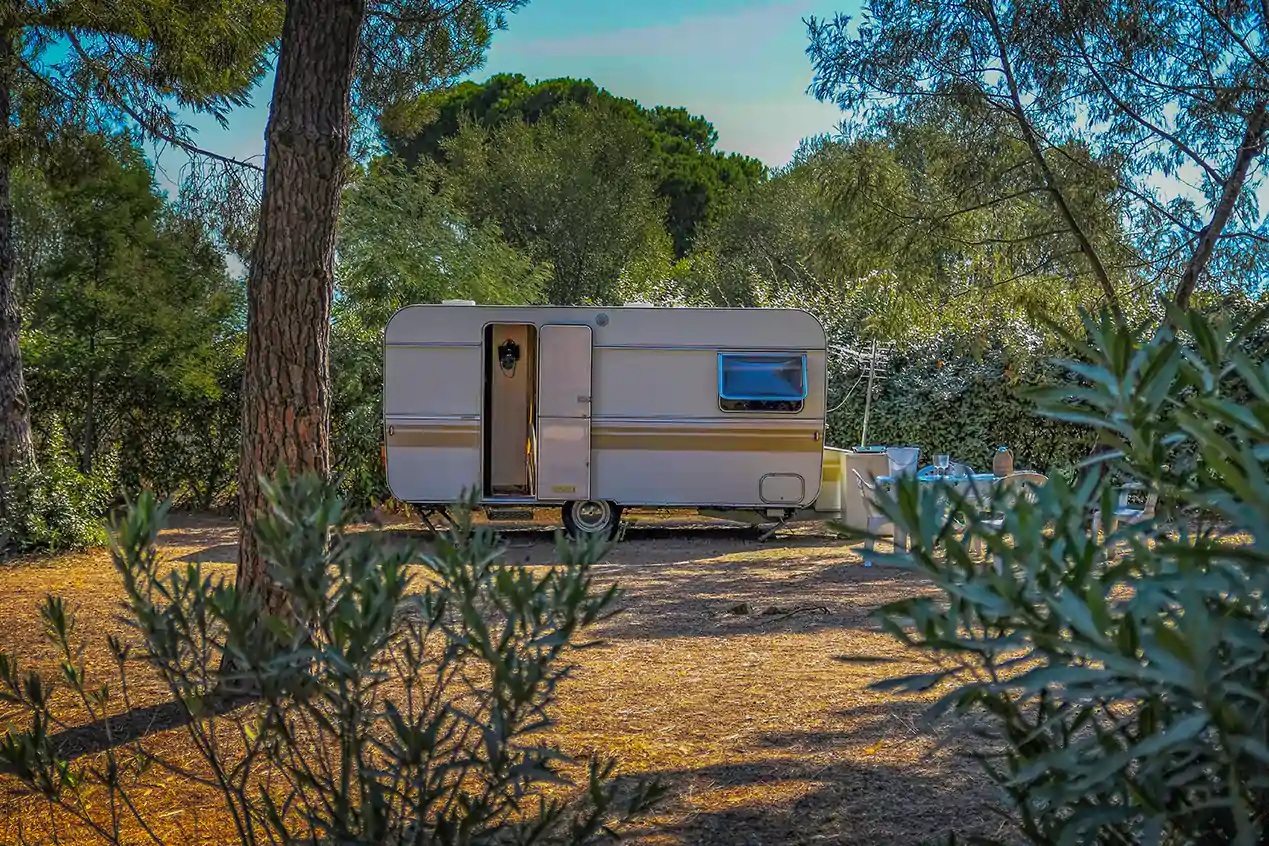 cheap pitches in corsica camping bella vista
