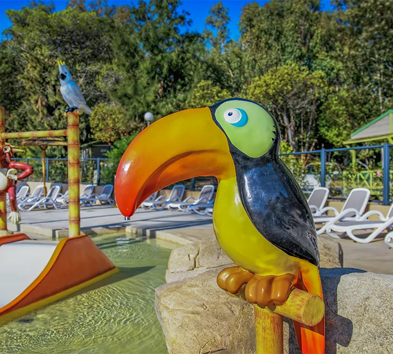 relaxation under the corsican sun camping bella vista