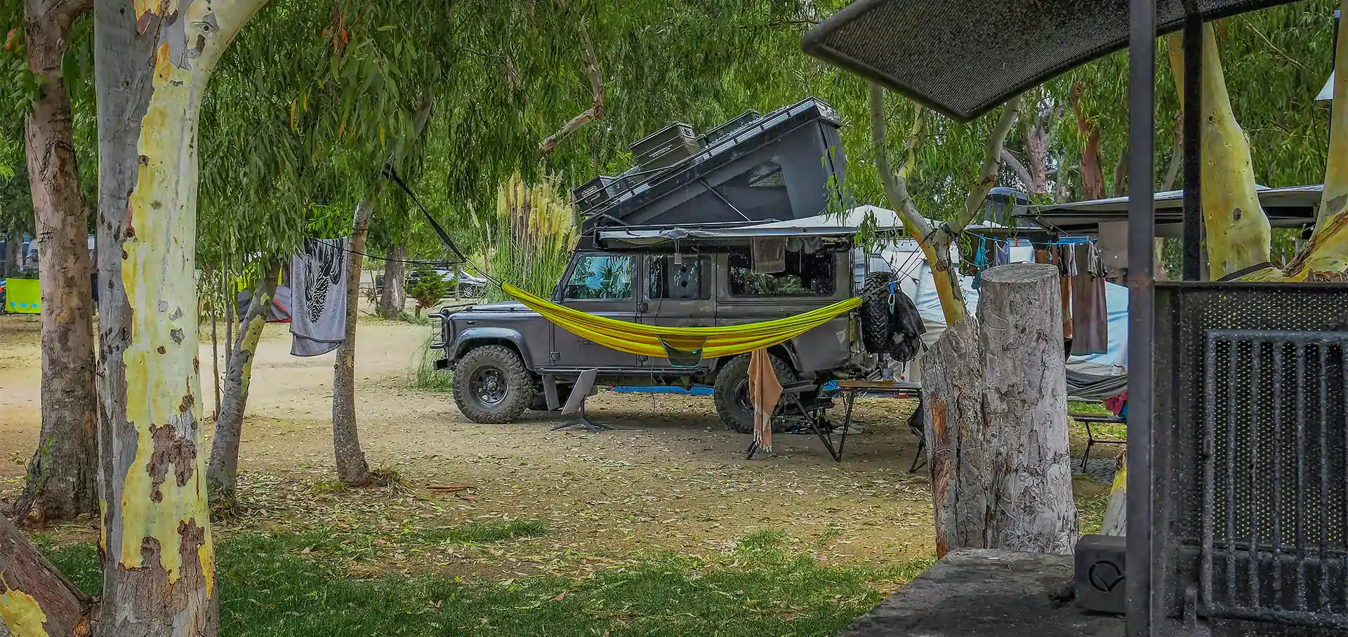 emplacement campingcard asci en corse