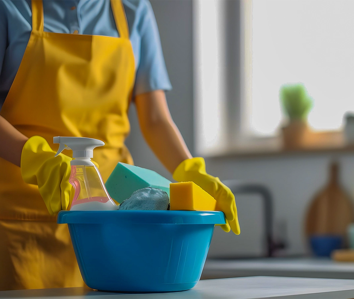 Haushaltspauschalen zusätzliche Optionen