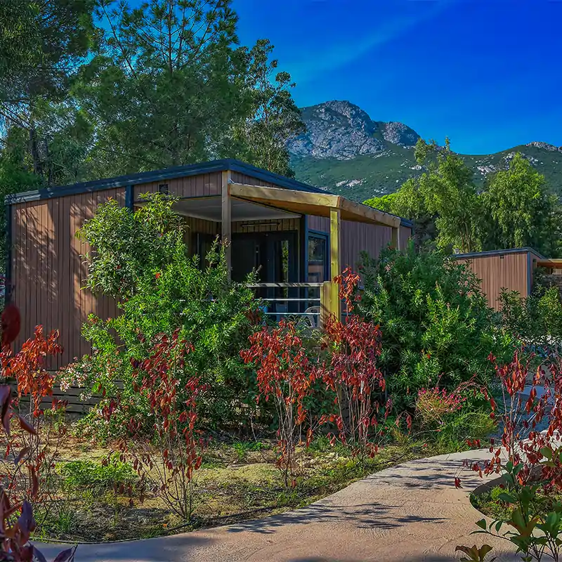 accommodation bella vista campsite