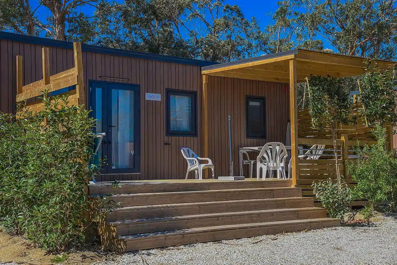 vacation accommodation camping bella vista