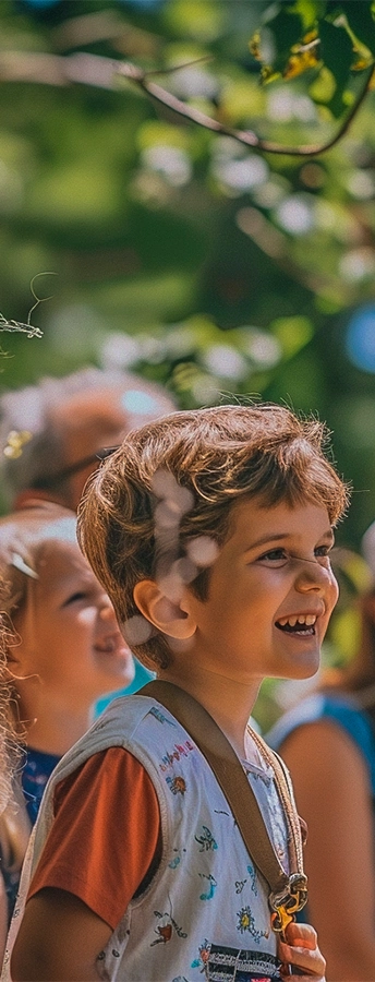 Familienaktivitäten in Calvi und Umgebung