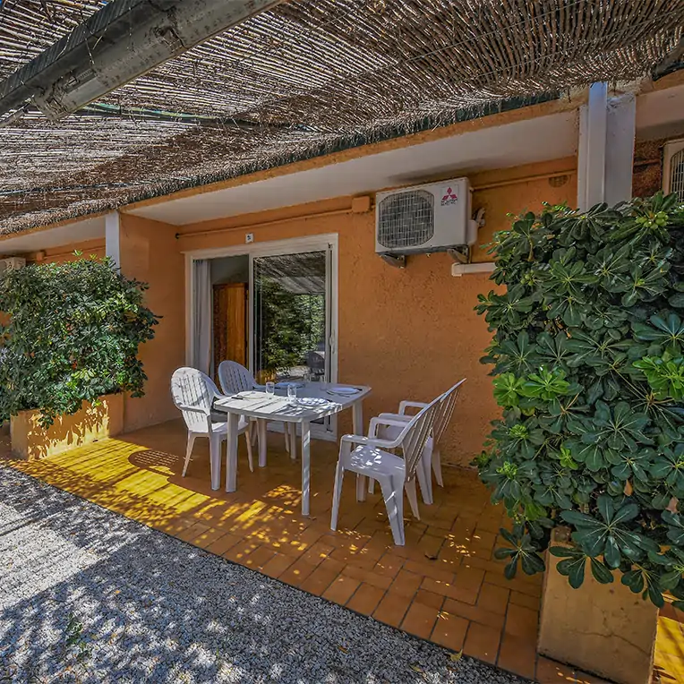 Mieten unsere Unterkünfte Residence les castors