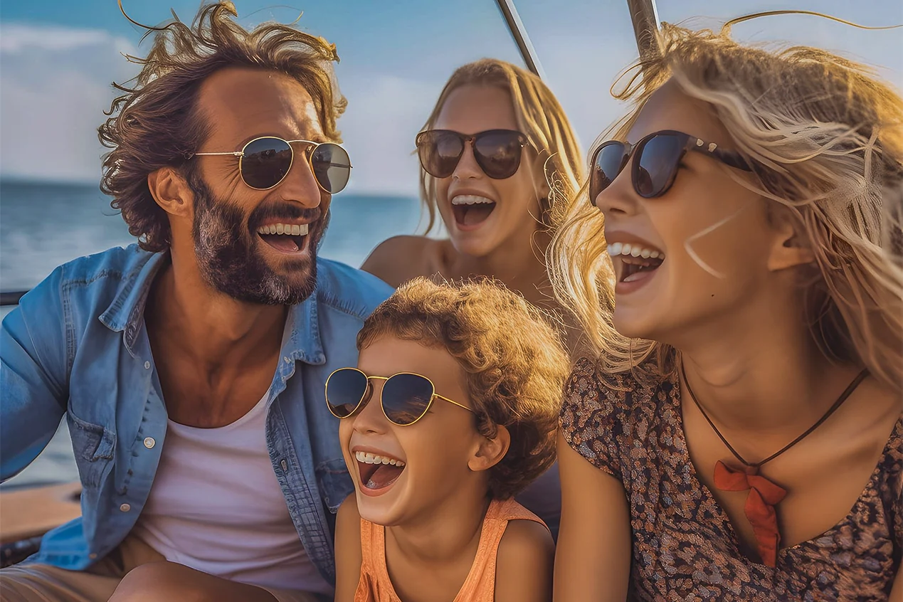 Unsere Angebote für Residenzen in Calvi