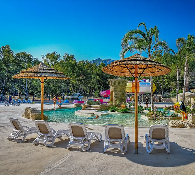 water park camping bella vista