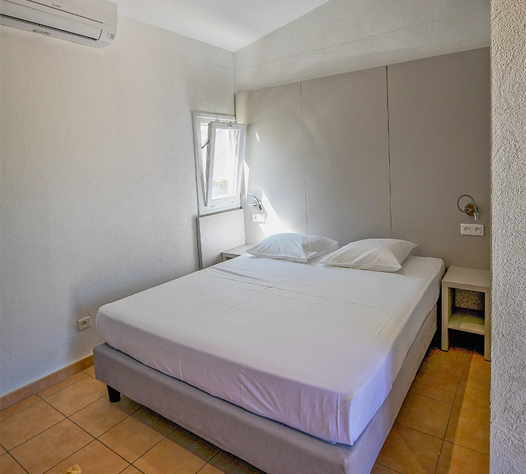 Ruhige Nächte mit den Bibern verbringen