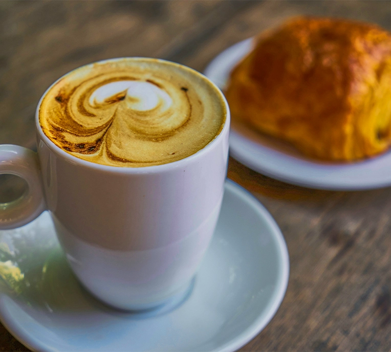 Frühstücksleistungen