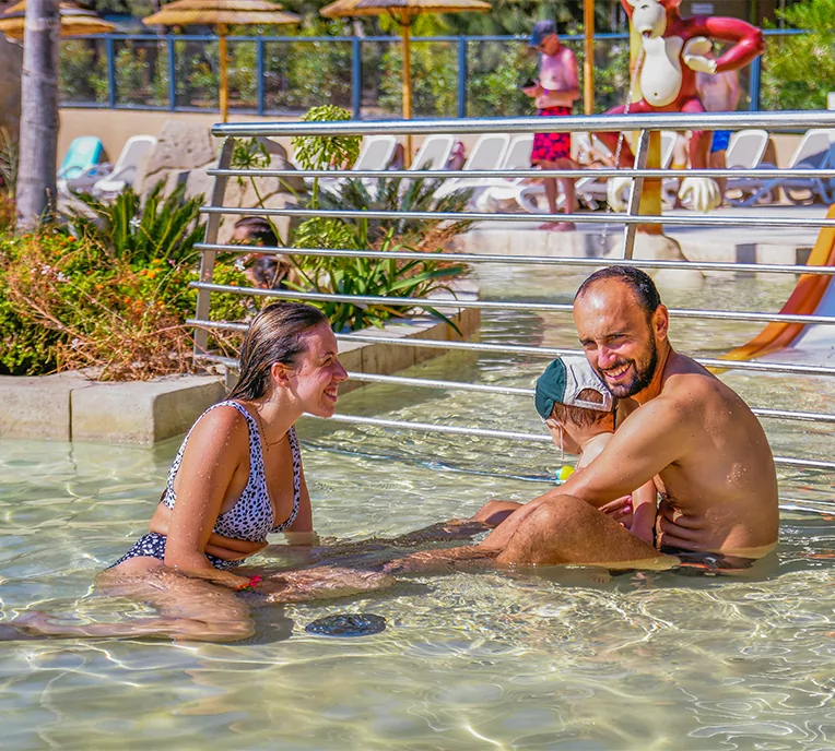 enjoy the corsican sun