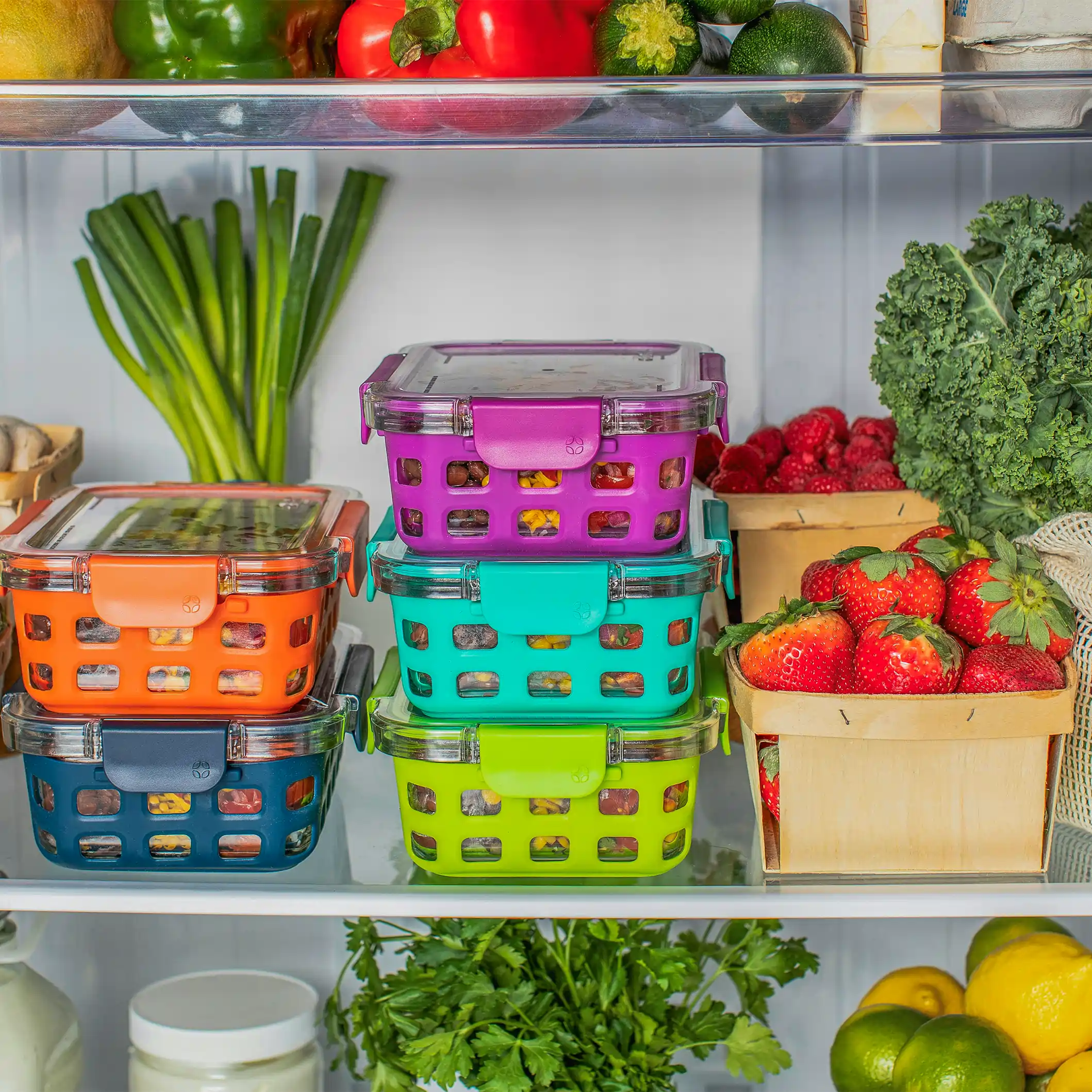 Kühlschränke für Ihren Stellplatz