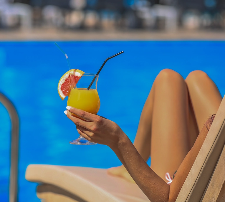 Entspannung und Spaß unter der Sonne der Balagne