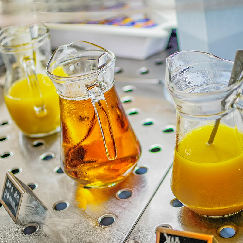 Dienstleistungen Campingplatz les castors