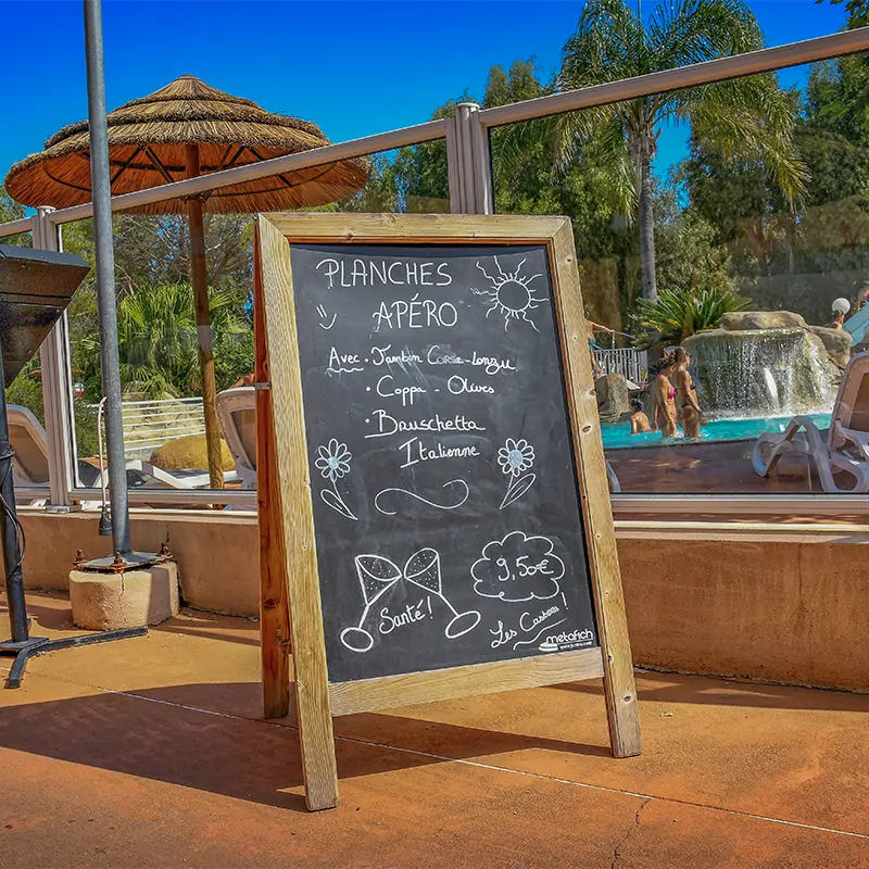 dienstleistungen residence les castors