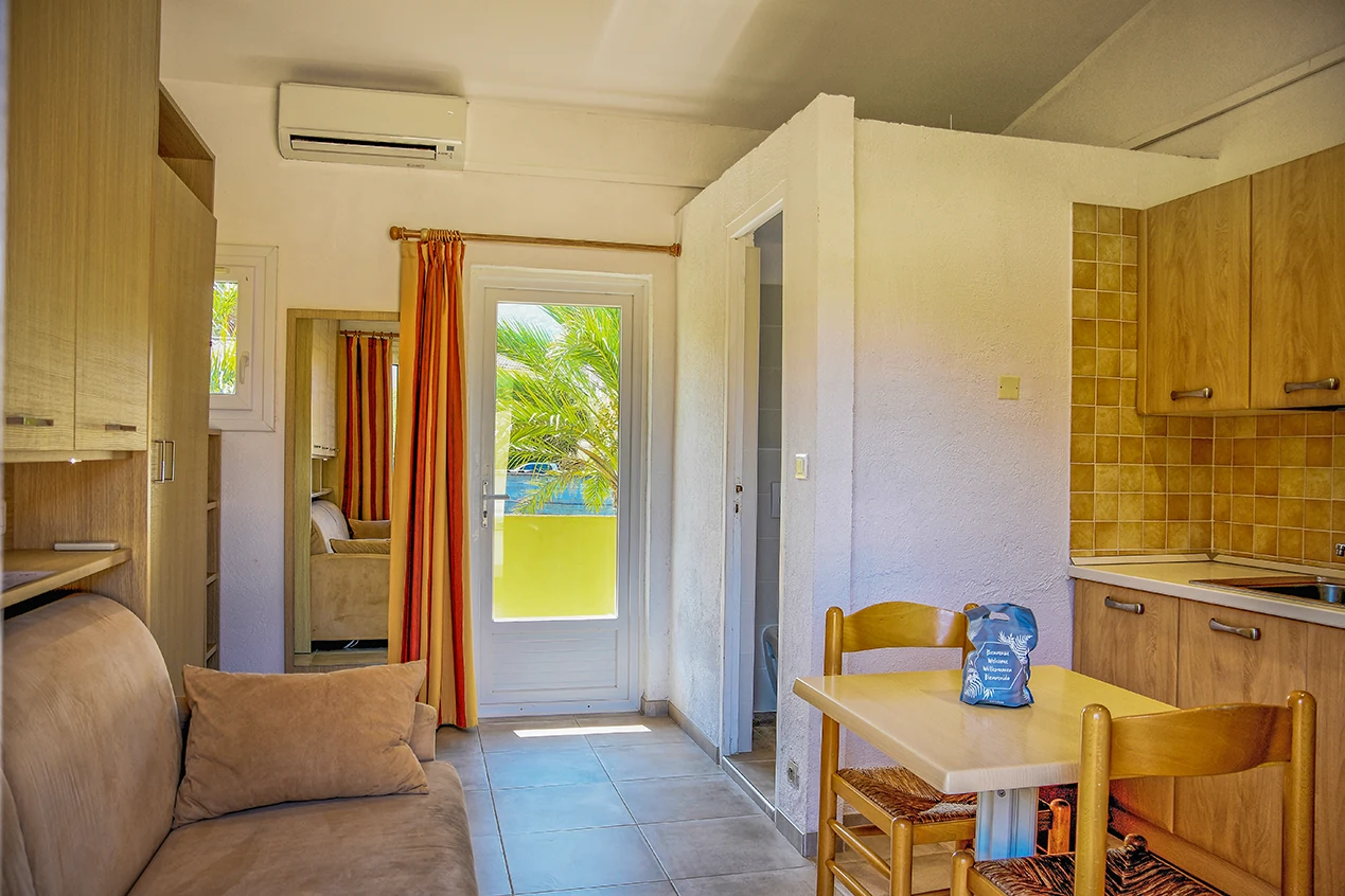 studios zur Miete in Korsika