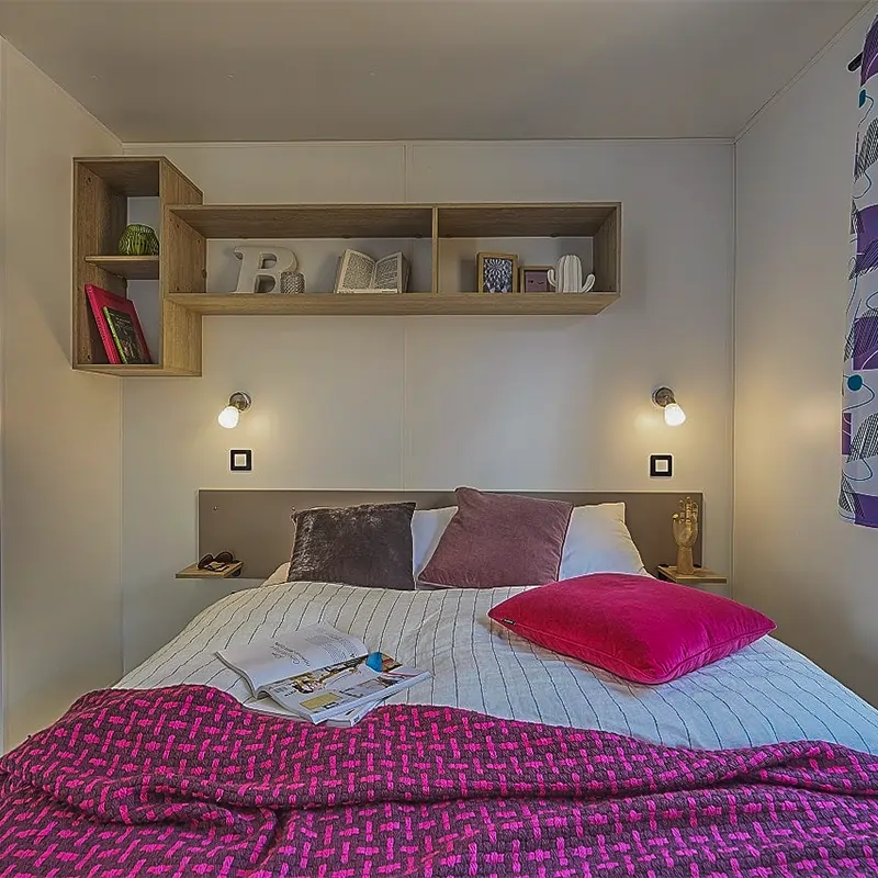 Preise Campingplatz l'international