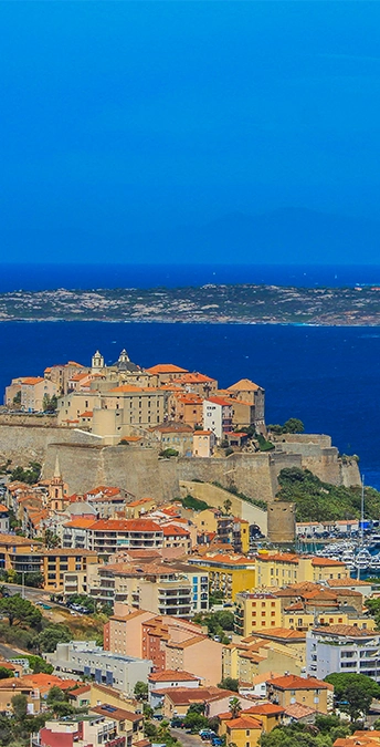 Ihr Traumurlaub in Calvi und auf Korsika