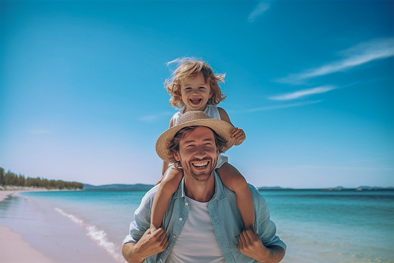 promotions au camping les castors